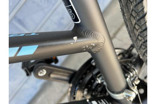 Rower crossowy Fuji Traverse 1.7 ST DISC - OUTLET